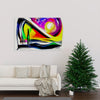 I'll Take You Away - Canvas Wall Art,  Detailed Painting Modern Art Digital Art Infinity concept art